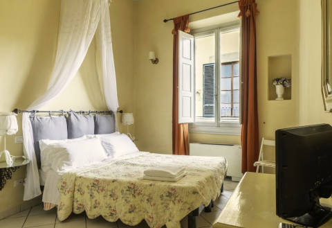 Picture of B&B NOVECENTO of FIRENZE