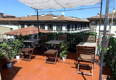 Photo B&B NOVECENTO a FIRENZE