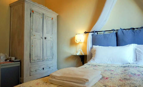 Picture of B&B NOVECENTO of FIRENZE