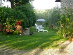 Foto CASA VACANZE BORGORICAVO CASAVACANZA di GAIOLE IN CHIANTI