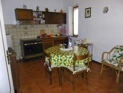 Picture of CASA VACANZE BORGORICAVO CASAVACANZA of GAIOLE IN CHIANTI