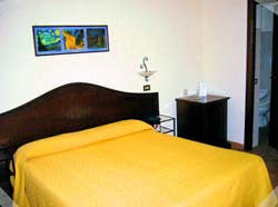 Picture of HOTEL  PISCINA LA SUITE of PROSSEDI