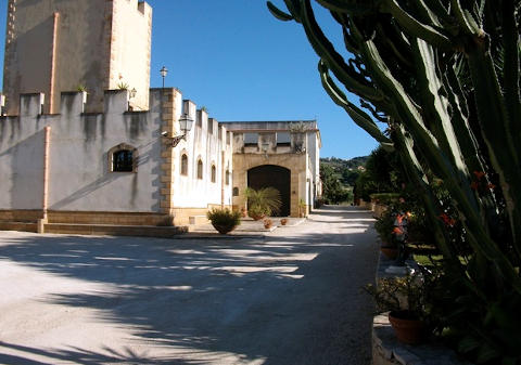 Foto CASA VACANZE CASE VACANZA TORRE VENZA di VALDERICE