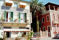 Picture of HOTEL  BELVEDERE of VIAREGGIO