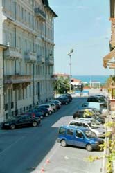 Photo HOTEL  BELVEDERE a VIAREGGIO