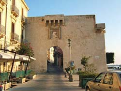 Foto APPARTAMENTI APPARTAMENTO AREZZO di SIRACUSA