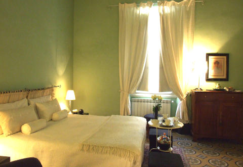 Foto B&B ALBERGHINO  di FIRENZE