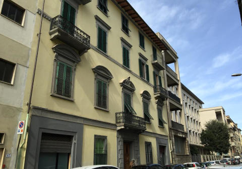 Foto B&B ALBERGHINO  di FIRENZE