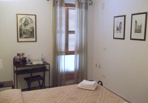 Foto B&B CASCINA ANTONINI  di FOLIGNO