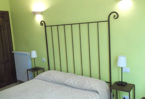 Picture of B&B CASCINA ANTONINI  of FOLIGNO