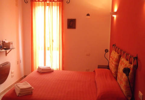 Picture of B&B CASCINA ANTONINI  of FOLIGNO