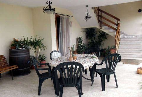 Photo B&B CASCINA ANTONINI  a FOLIGNO