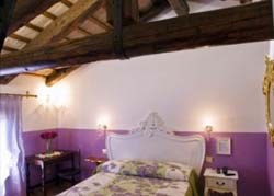 HOTEL RELAIS ALCOVA DEL DOGE - Foto 10