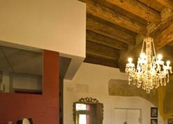 HOTEL RELAIS ALCOVA DEL DOGE - Foto 27