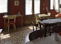 HOTEL RELAIS ALCOVA DEL DOGE - Foto 29