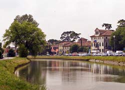 Picture of HOTEL  RELAIS ALCOVA DEL DOGE of MIRA