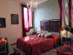 Photo HOTEL  RELAIS ALCOVA DEL DOGE a MIRA