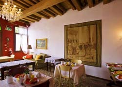 HOTEL RELAIS ALCOVA DEL DOGE - Foto 6