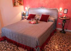 Photo HOTEL  RELAIS ALCOVA DEL DOGE a MIRA