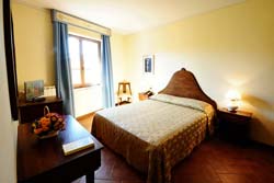 Borgo I Tre Baroni - foto 11 (Family Suite)