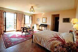 Picture of HOTEL BORGO I TRE BARONI of POPPI