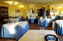 Borgo I Tre Baroni - foto 8 (Ristorante)