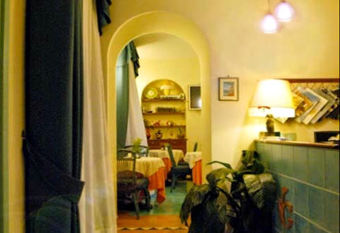 Palazzo Vingius Accommodation - foto 7 (Vista Dalla Camera)