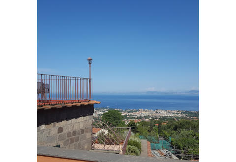 RESIDENCE L'INCANTO SORRENTO - Foto 36