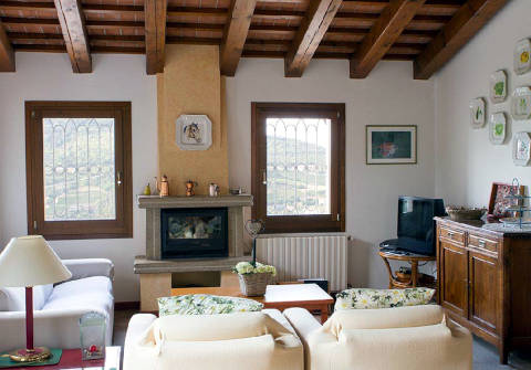 Picture of CASA VACANZE HOME LIFE BED of CINTO EUGANEO