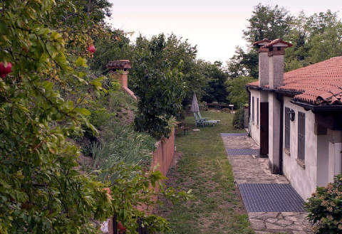 Picture of CASA VACANZE HOME LIFE BED of CINTO EUGANEO