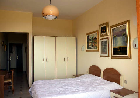 Picture of HOTEL APULIA  EUROPA of PIETRACAMELA