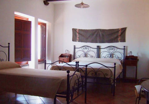 Picture of B&B SA MUREDDA CASA TIPICA  of VILLANOVAFORRU