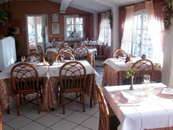 Picture of AFFITTACAMERE LOCANDA DEL MAR of IMPERIA