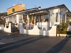 Picture of AFFITTACAMERE LOCANDA DEL MAR of IMPERIA