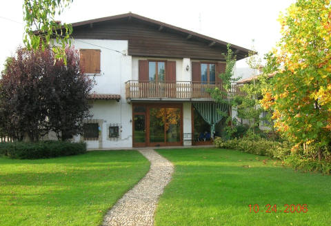 Picture of AGRITURISMO CASCINA LE CASELLE of PREVALLE