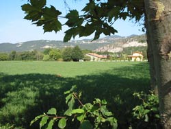 Foto AGRITURISMO CASCINA LE CASELLE di PREVALLE