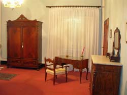 Foto HOTEL RESIDENZA EPOCA  RELAIS DELL'USSERO A VILLA DI CORLIANO di RIGOLI