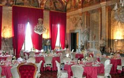 Foto HOTEL RESIDENZA EPOCA  RELAIS DELL'USSERO A VILLA DI CORLIANO di RIGOLI