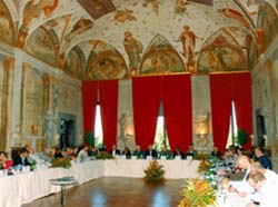  RELAIS DELL'USSERO A VILLA DI CORLIANO - Foto 9