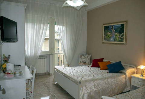 LA CASA D'... AMARE B&B - Foto 3