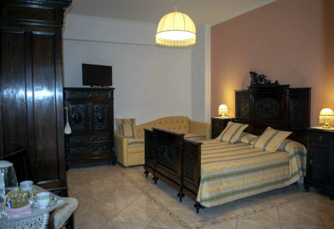 Picture of B&B LA CASA D'... AMARE  of MAIORI