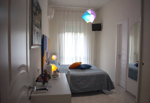 LA CASA D'... AMARE B&B - Foto 6