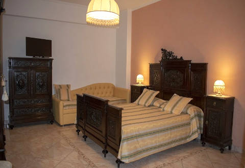 LA CASA D'... AMARE B&B - Foto 7