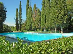 Picture of HOTEL VILLA SAN DONINO of CITTÀ DI CASTELLO