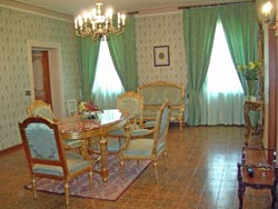 Picture of HOTEL VILLA SAN DONINO of CITTÀ DI CASTELLO