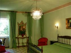 Picture of HOTEL VILLA SAN DONINO of CITTÀ DI CASTELLO