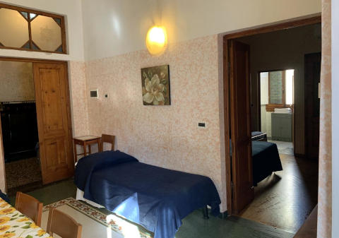 Picture of CASA VACANZE GEMINI  STUDIOS CENTRE STUDIOS of FIRENZE