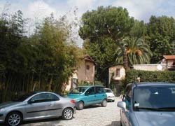 Hotel Tempio Di Apollo - foto 12 (Parcheggio)