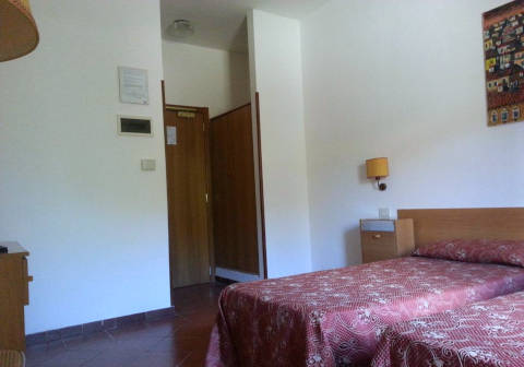 Picture of HOTEL  TEMPIO DI APOLLO of ROMA