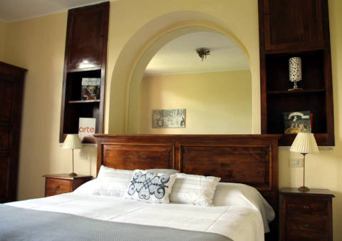 Picture of HOTEL  TEMPIO DI APOLLO of ROMA